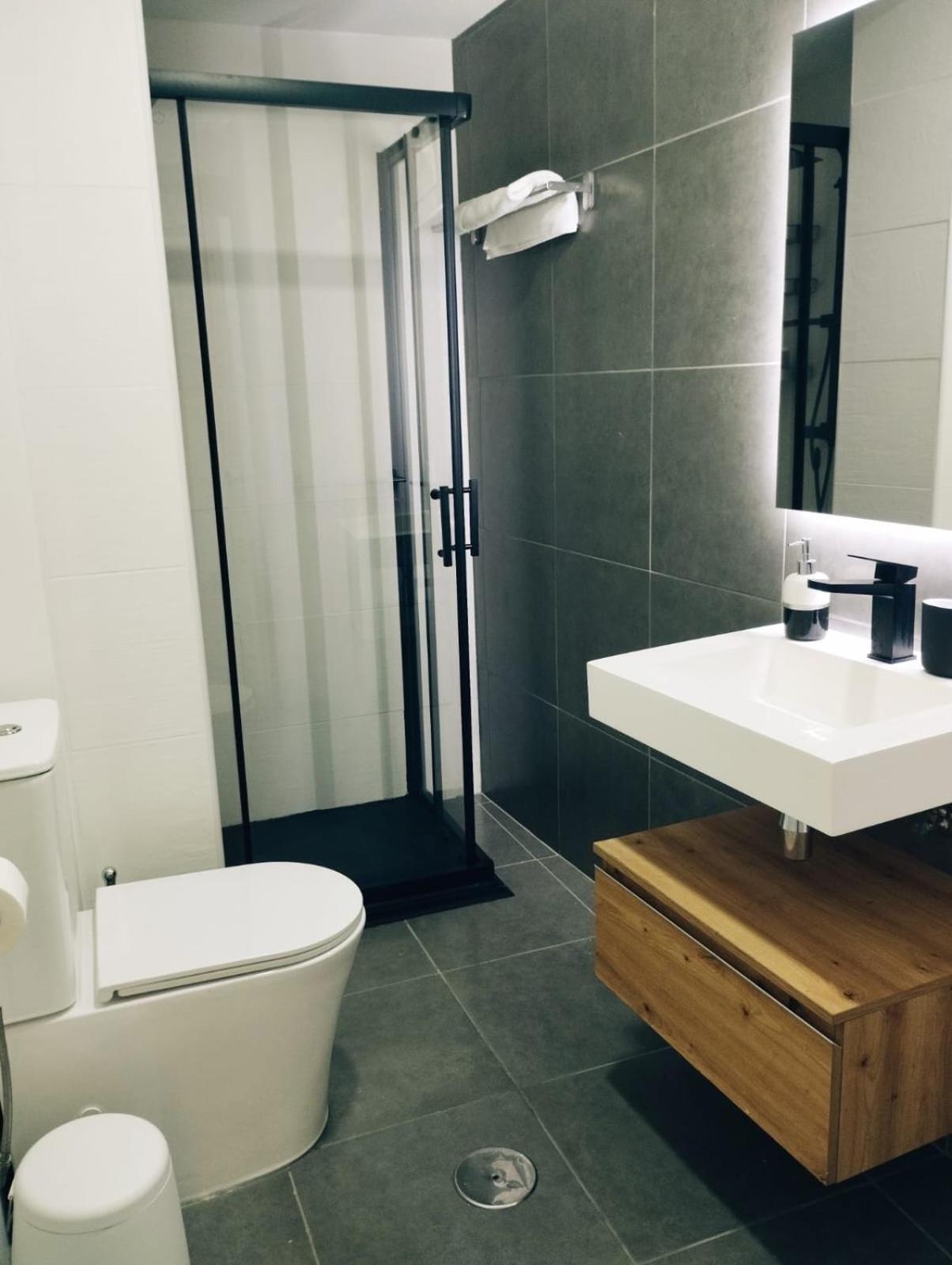 Viveiro Msuites ภายนอก รูปภาพ