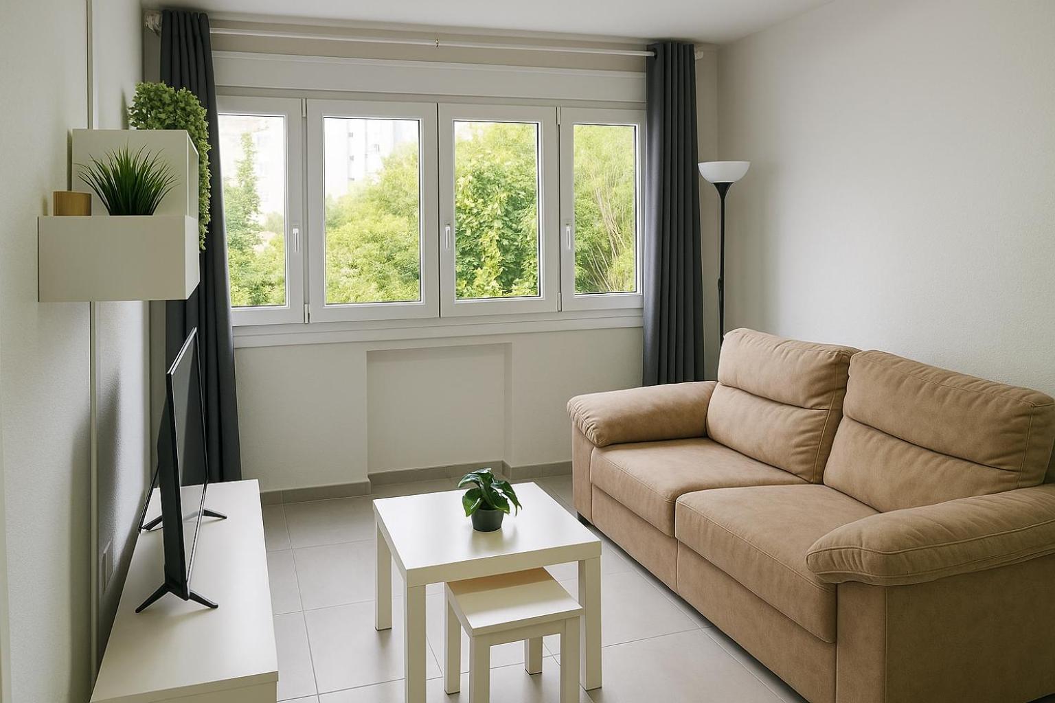 Viveiro Msuites ภายนอก รูปภาพ