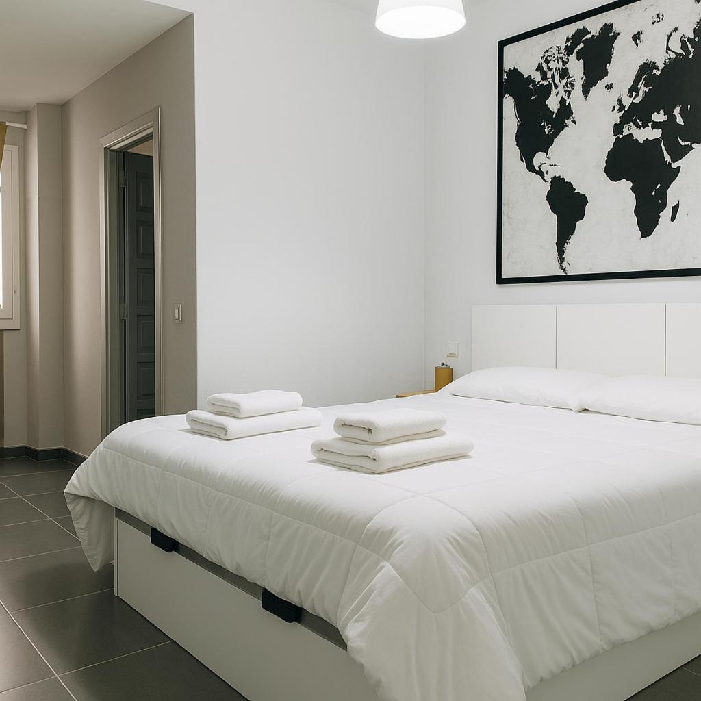 Viveiro Msuites ภายนอก รูปภาพ