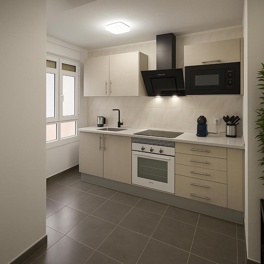 Viveiro Msuites ภายนอก รูปภาพ
