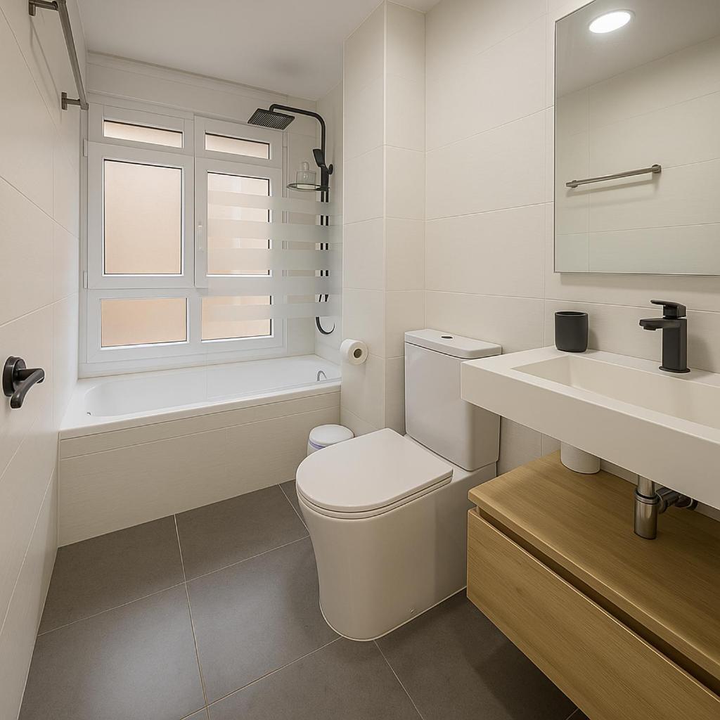 Viveiro Msuites ภายนอก รูปภาพ