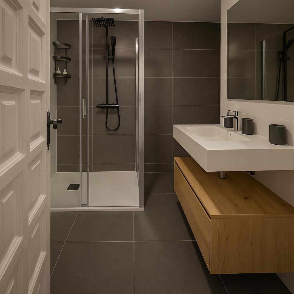 Viveiro Msuites ภายนอก รูปภาพ