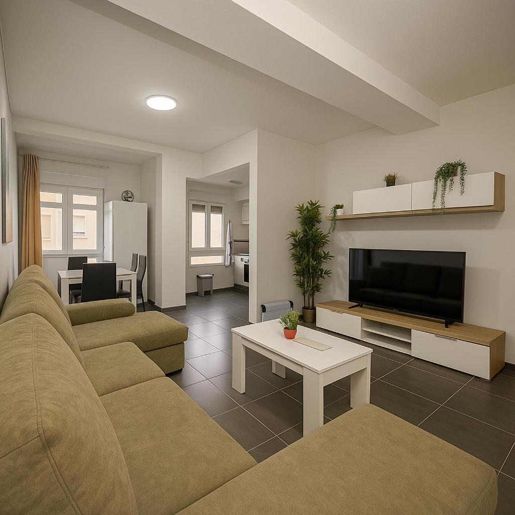 Viveiro Msuites ภายนอก รูปภาพ
